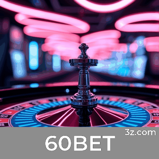 60BET: Especialistas em apostas esportivas brasileiras