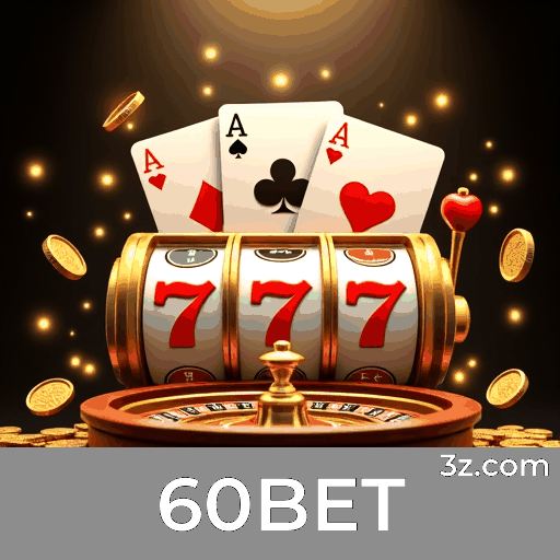 Aposte Rápido com o App 60BET: Segurança e Praticidade