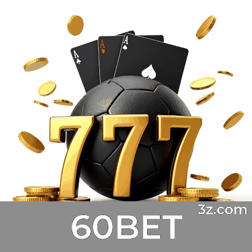 60BET Casino: Experiência VIP Exclusiva