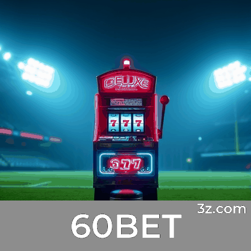 60BET Casino: Experiência VIP Exclusiva
