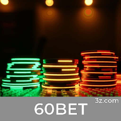 Maximize Seus Ganhos com o Aplicativo 60BET