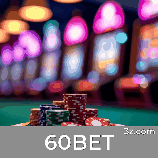 Experiência VIP Exclusiva no 60BET Casino Online