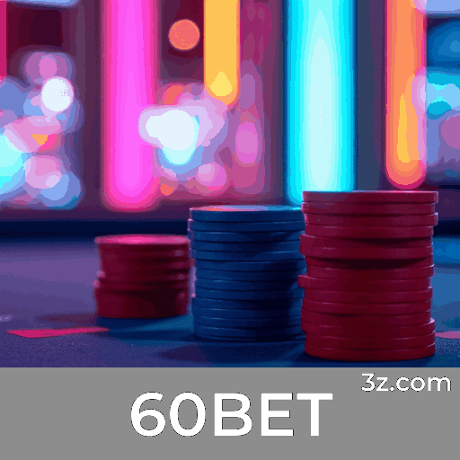 60BET: Seu Cassino Online Premiador e Seguro