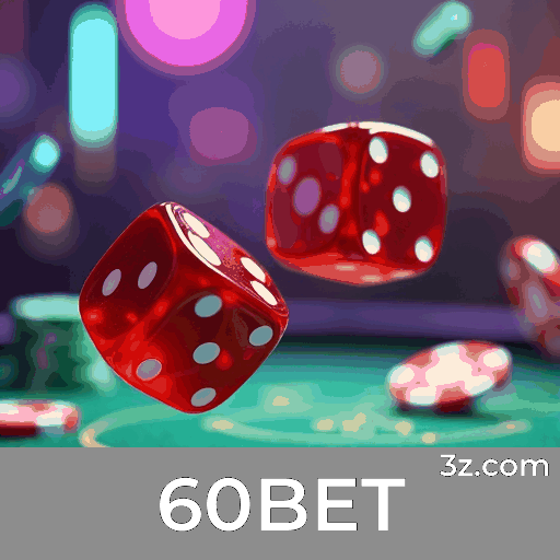 60BET: Seu Cassino Online Premiador e Seguro
