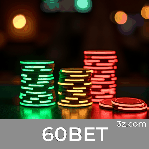 60BET: Especialistas em apostas esportivas brasileiras