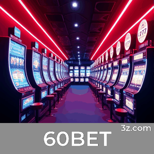 Maximize Seus Ganhos com o Aplicativo 60BET