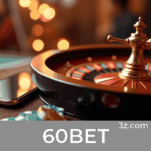 60BET: Acesso Seguro e Otimizado para Usuários Brasileiros