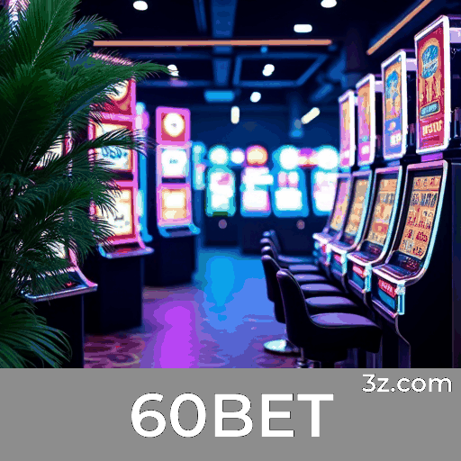 60BET: Experiência de Crash com Multiplicadores Altíssimos