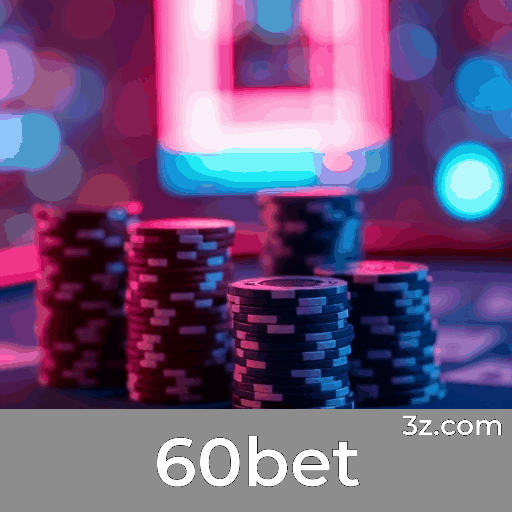 60bet Promo: Descubra o Valor Oculto dos Bônus