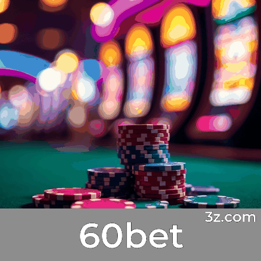 60bet Promo: Descubra o Valor Oculto dos Bônus