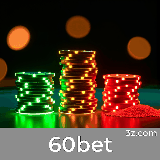 60bet: Aposta Móvel Simplificada e Completa