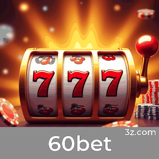 60bet: Aposta Móvel Simplificada e Completa